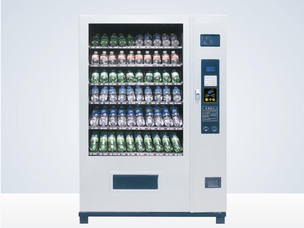 自動售貨機(jī)在二三線城市能夠有好的發(fā)展嗎?