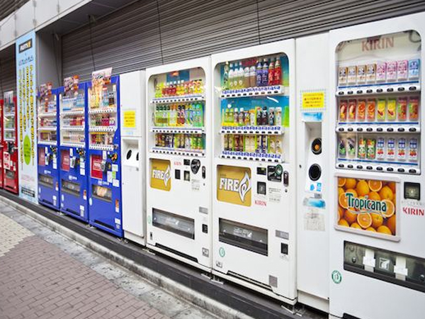 自動(dòng)售貨機(jī)假定在商店投放有哪些需求留意的地方？