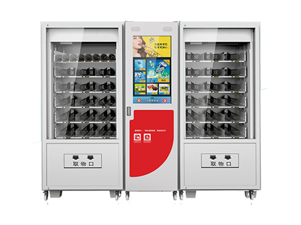 棉花糖自動售貨機(jī)發(fā)展前景及優(yōu)勢