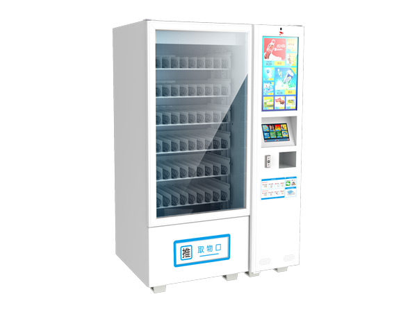成人用品無人售貨機(jī)市場(chǎng)前景怎么樣？