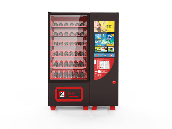 自動售貨機是怎么賺錢的？