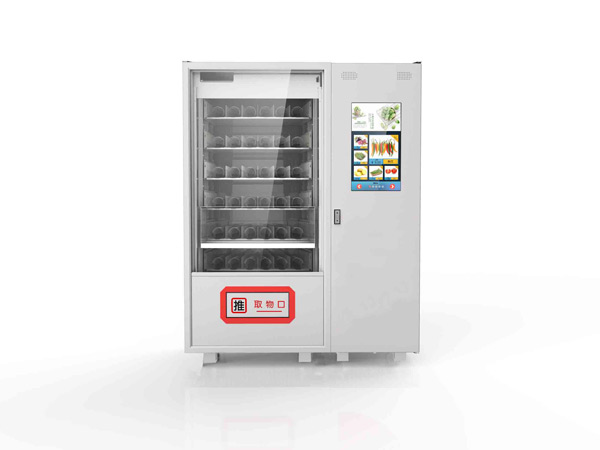 自動售貨機(jī)行業(yè)的未來到底有多大