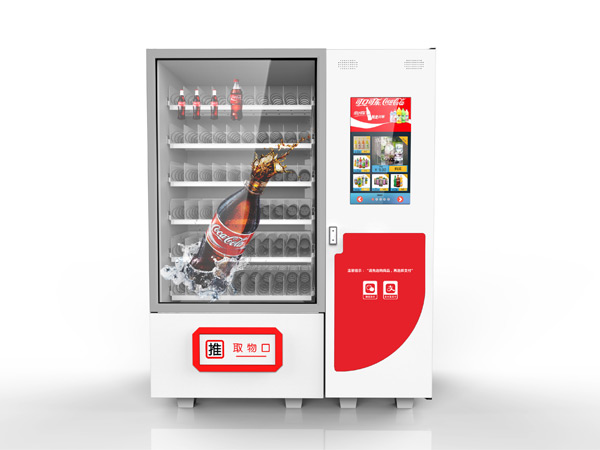 飲料自動(dòng)售貨機(jī)怎么樣才能賺錢呢，非格科技帶領(lǐng)大家進(jìn)入智能零售行業(yè)